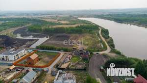 Дом 550м², 3-этажный, участок 16 сот.