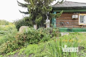 Дом 84м², 1-этажный, участок 9 сот.