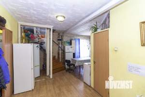 Дом 124м², 2-этажный, участок 5 сот.
