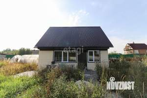 Дом 80м², 2-этажный, участок 9 сот.