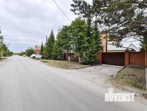 Дом 349м², 2-этажный, участок 15 сот.