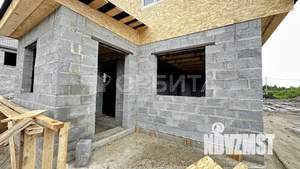 Дача 100м², 2-этажный, участок 4 сот.