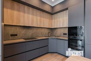 Таунхаус 130м², 3-этажный, участок 4 сот.