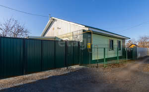 Дом 81м², 1-этажный, участок 6 сот.