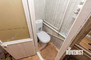 Дом 46м², 1-этажный, участок 6 сот.