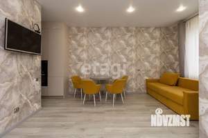 Дом 62м², 1-этажный, участок 8 сот.