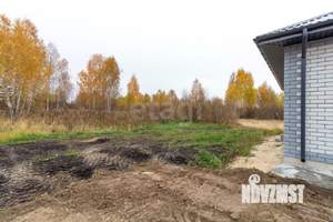 Дом 86м², 1-этажный, участок 5 сот.