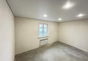 Дом 62м², 1-этажный, участок 5 сот.