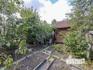 Дом 62м², 2-этажный, участок 4 сот.