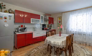 Дом 130м², 2-этажный, участок 7 сот.