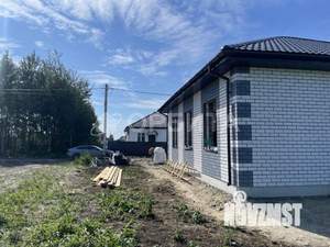 Дача 110м², 2-этажный, участок 8 сот.