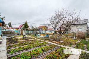 Дом 60м², 2-этажный, участок 6 сот.