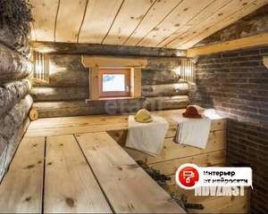 Дом 20м², 1-этажный, участок 5 сот.