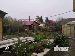 Дом 30м², 1-этажный, участок 4 сот.