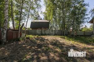 Дом 100м², 2-этажный, участок 6 сот.