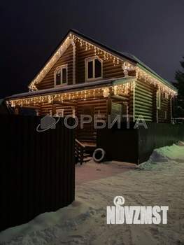 Дом 110м², 2-этажный, участок 5 сот.