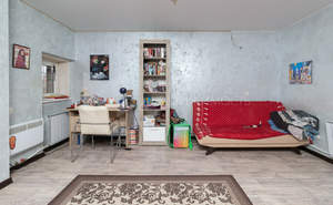 Дом 141м², 1-этажный, участок 6 сот.