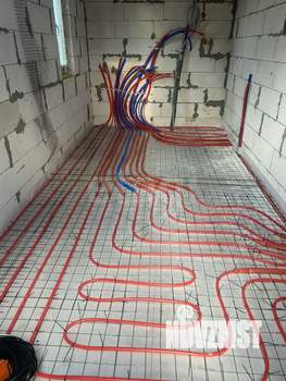 Дом 125м², 1-этажный, участок 16 сот.