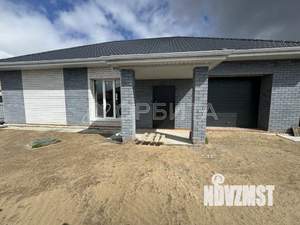 Дом 130м², 2-этажный, участок 9 сот.