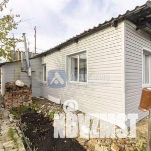 Дом 105м², 1-этажный, участок 4 сот.