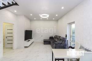 Дом 100м², 2-этажный, участок 4 сот.