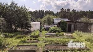 Дом 65м², 2-этажный, участок 6 сот.