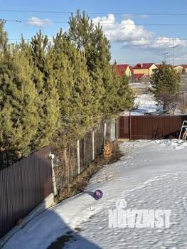 Дом 146м², 2-этажный, участок 7 сот.