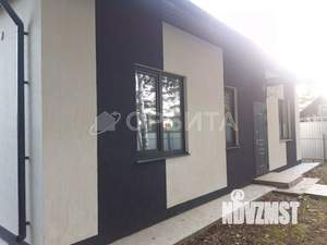 Дом 86м², 2-этажный, участок 6 сот.