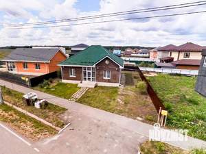 Дом 101м², 1-этажный, участок 5 сот.