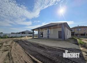 Дом 151м², 1-этажный, участок 8 сот.