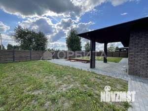 Дом 122м², 2-этажный, участок 6 сот.