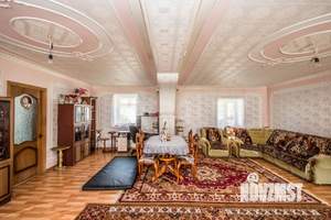 Дом 113м², 1-этажный, участок 5 сот.