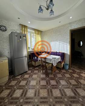 Дом 165м², 2-этажный, участок 5 сот.