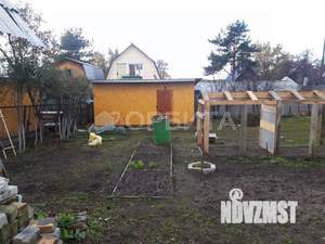 Дом 74м², 2-этажный, участок 5 сот.