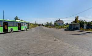 Дом 41м², 1-этажный, участок 5 сот.