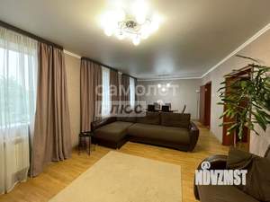 Дом 155м², 2-этажный, участок 5 сот.