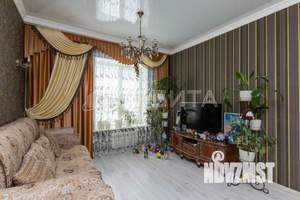 Дом 118м², 2-этажный, участок 12 сот.