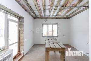 Дом 74м², 1-этажный, участок 7 сот.