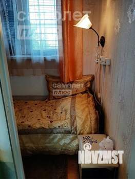 Дом 46м², 2-этажный, участок 9 сот.