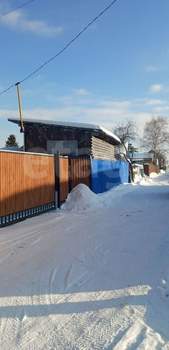 Дом 80м², 2-этажный, участок 5 сот.