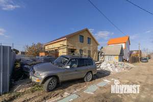 Дом 150м², 2-этажный, участок 5 сот.