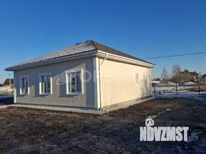 Дом 80м², 2-этажный, участок 8 сот.