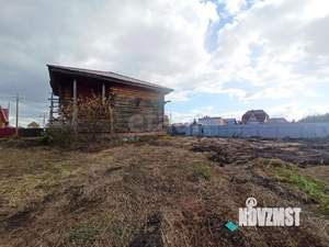 Дом 200м², 2-этажный, участок 8 сот.