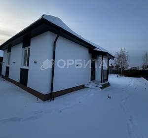 Дом 80м², 2-этажный, участок 0 сот.