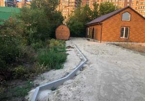 Дом 72м², 1-этажный, участок 7 сот.