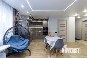 Коттедж 81м², 1-этажный, участок 3 сот.