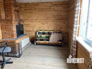 Дом 71м², 2-этажный, участок 8 сот.