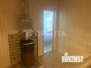 Дом 34м², 2-этажный, участок 8 сот.