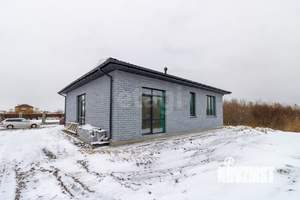 Дом 89м², 1-этажный, участок 4 сот.