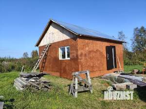 Дача 36м², 1-этажный, участок 11 сот.